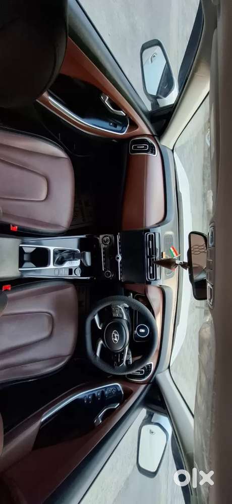 Hyundai I20 Asta (o) 1.2 Mt, 2020, Petrol