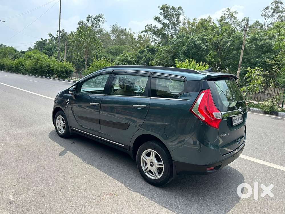 Mahindra Suv Diesel 2018