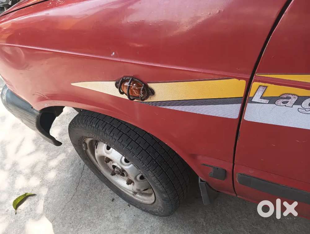 Maruti Suzuki 800  Lifetime Tax
