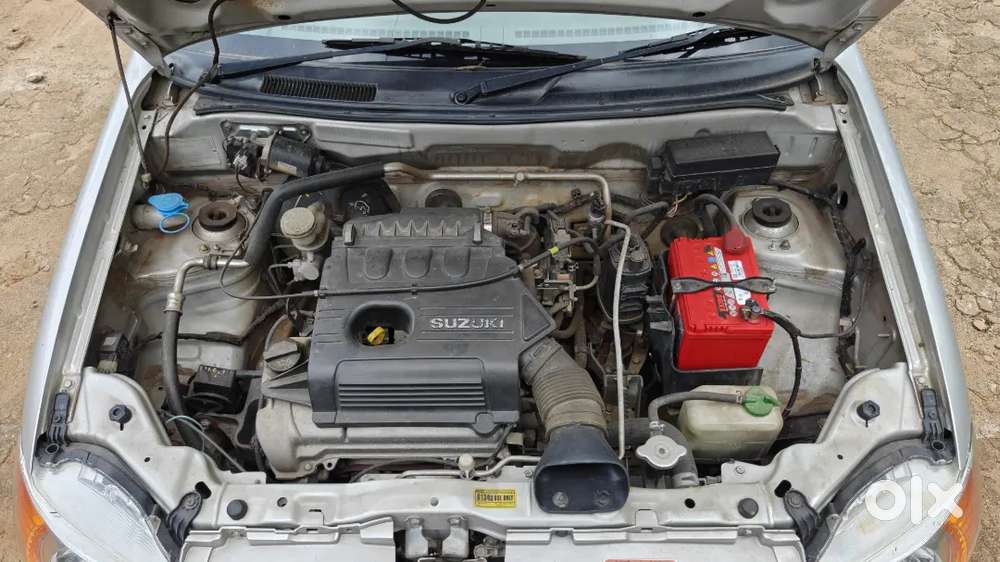 Maruti Suzuki Alto K10 2011