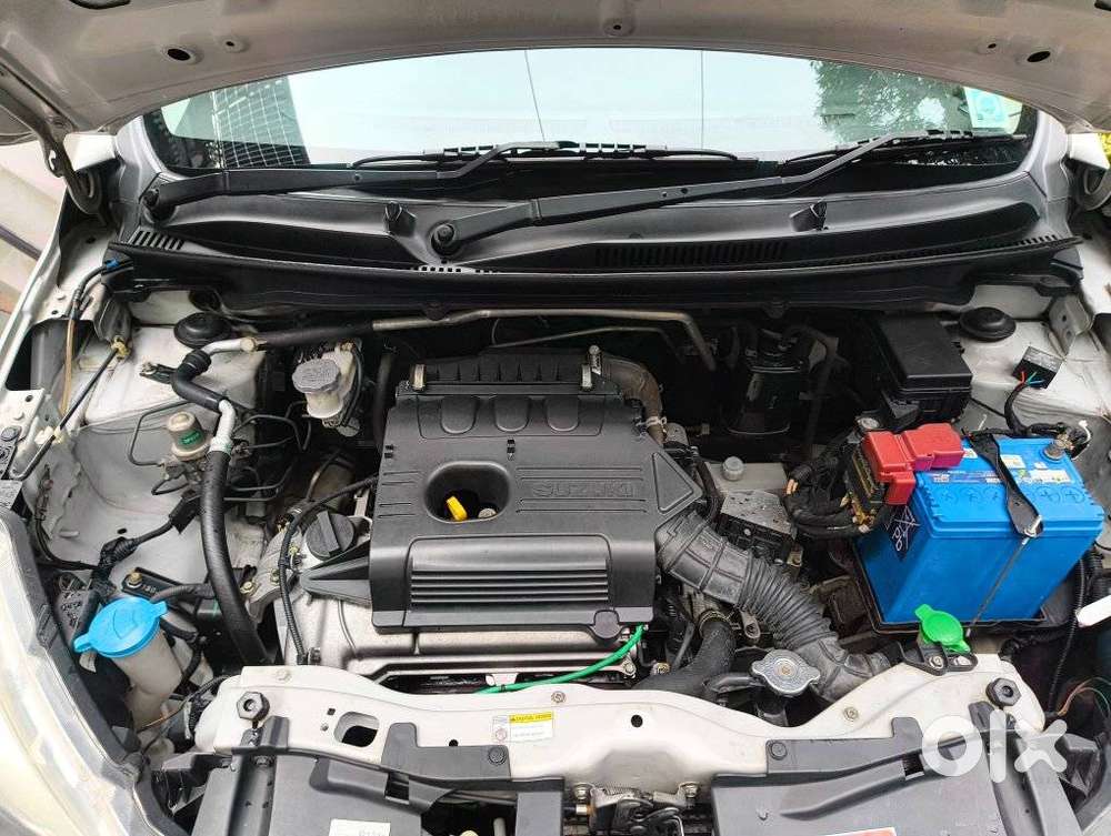 Maruti Suzuki Celerio Vxi At, 2014, Petrol
