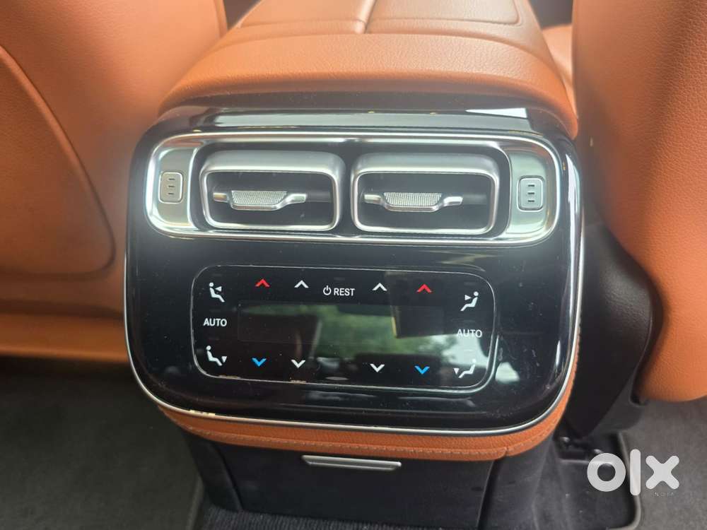 Mercedes-benz S-class S 350d, 2022, Diesel