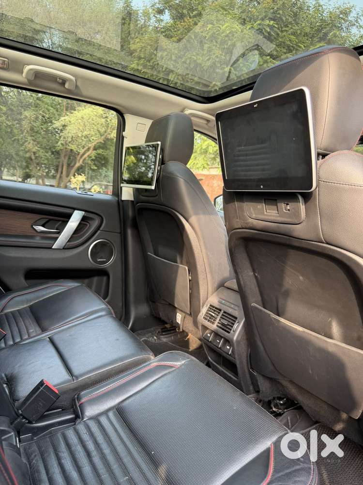 Land Rover Discovery Hse R-dynamic 3.0 Diesel, 2021, Diesel