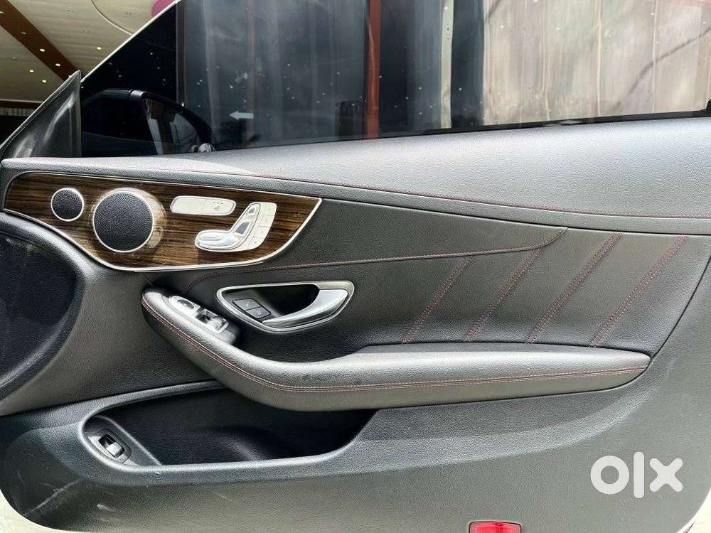 Mercedes-benz Amg C 43 4matic, 2020, Petrol
