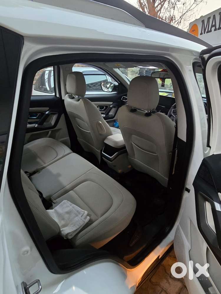 Tata Safari Diesel 2021