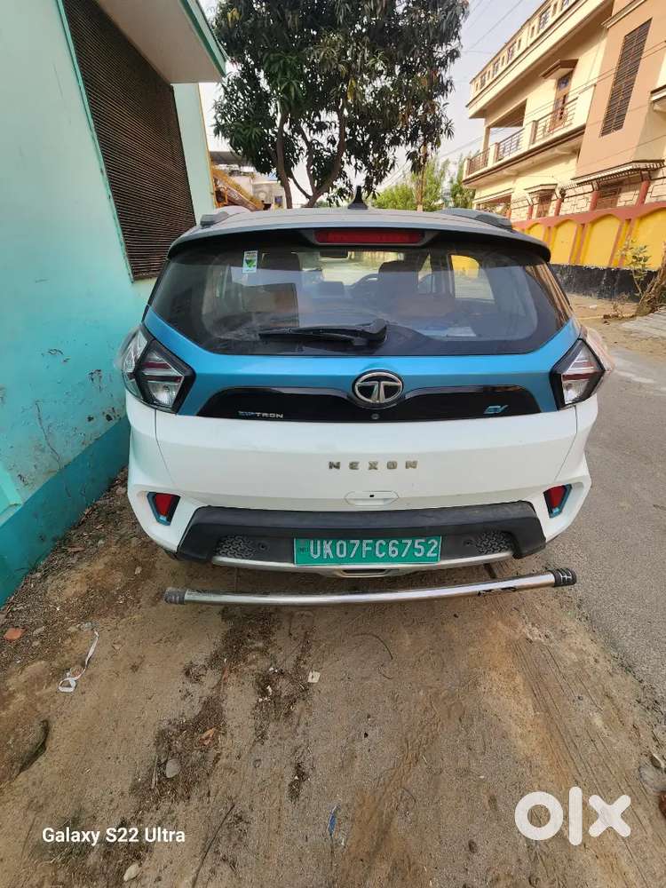 Car Is In Very Good Condition