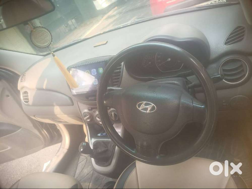 Hyundai I10 2014 Petrol Well Maintained