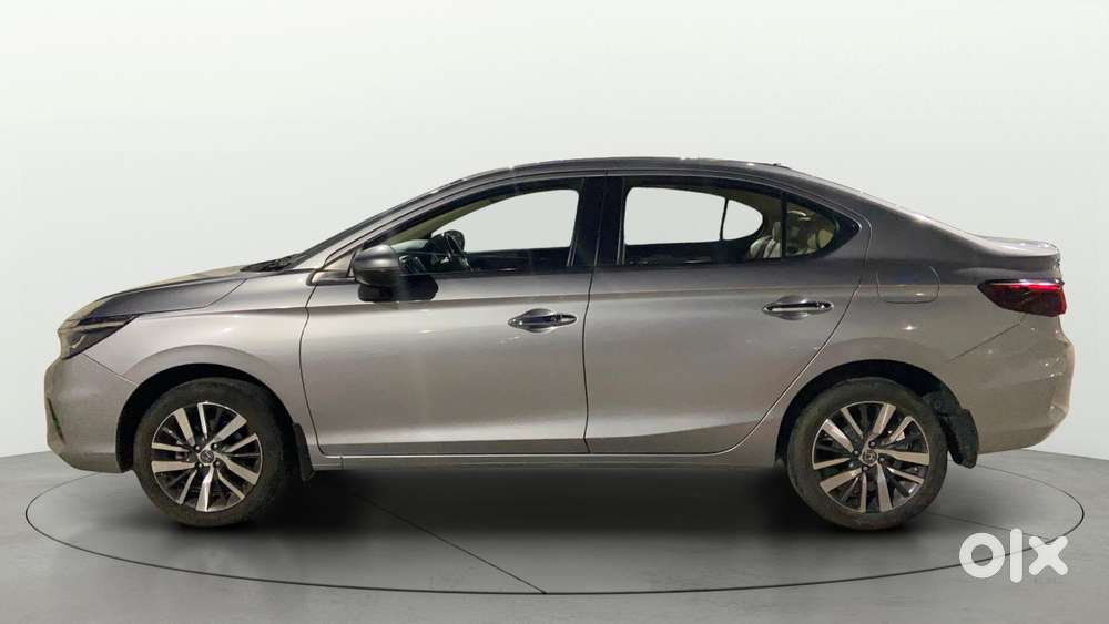 Honda City 1.5 Zx I-vtec Mt, 2022, Petrol