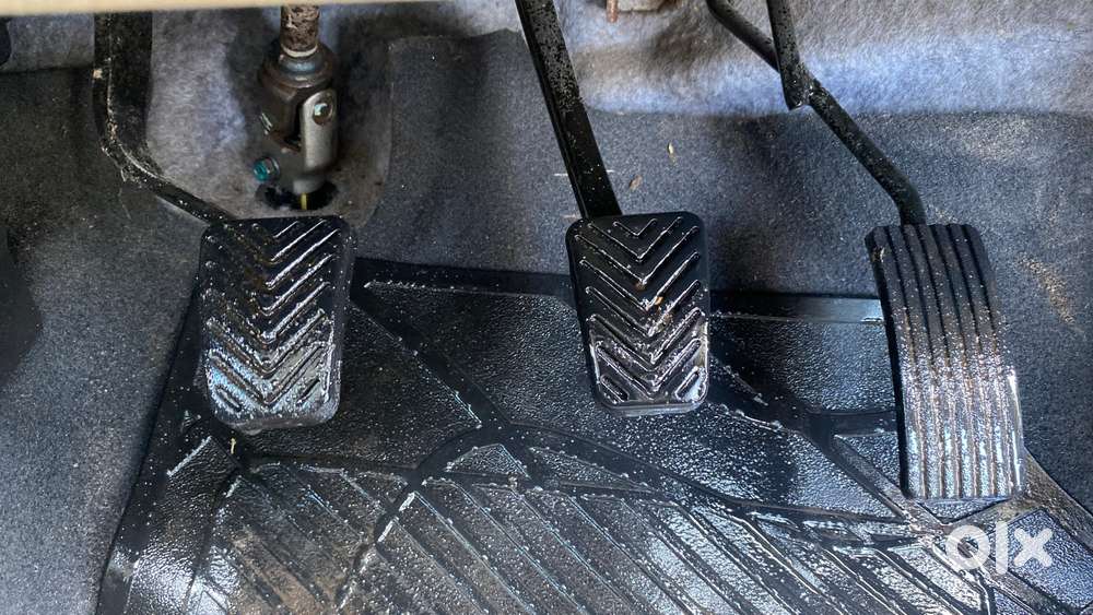 Hyundai Eon Era +, 2014, Petrol