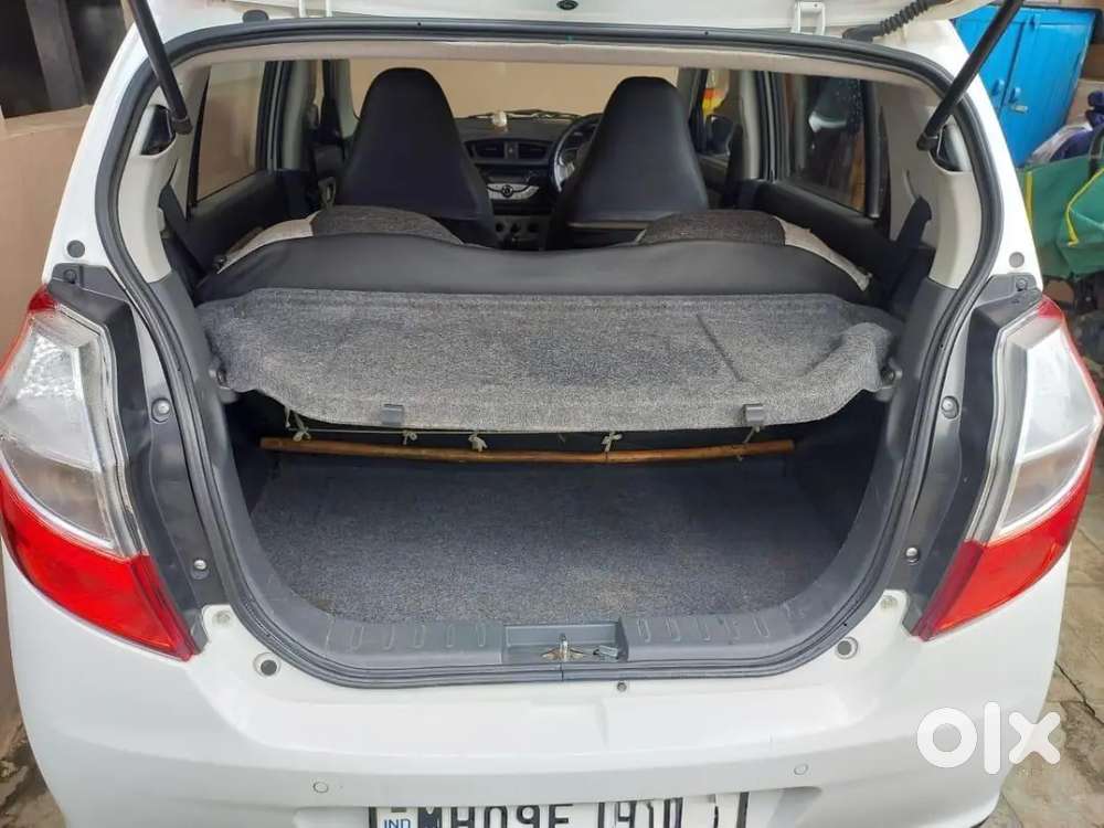 Maruti Suzuki Alto K10 Petrol 35000 Km Driven In Good Condition