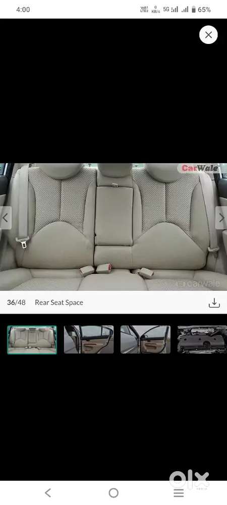 Hyundai Verna 2008 Diesel 170000 Km Driven Good Condition.