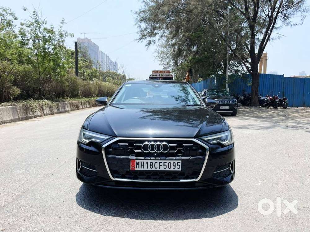 Audi A6 Technology 45 Tfsi W/o Matrix, 2024, Petrol