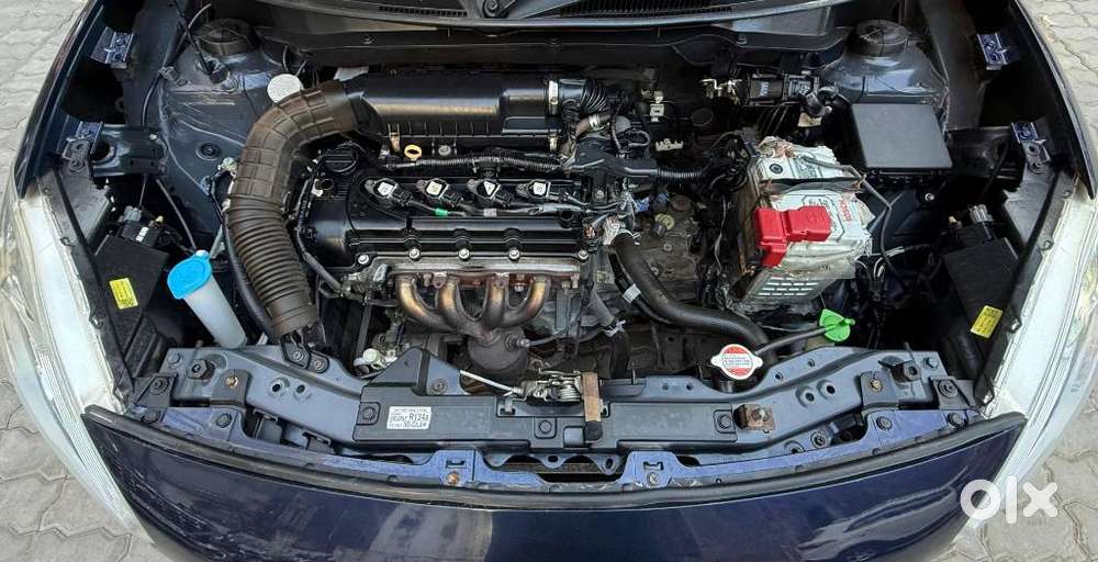 Maruti Suzuki Swift Vxi + Manual, 2018, Petrol