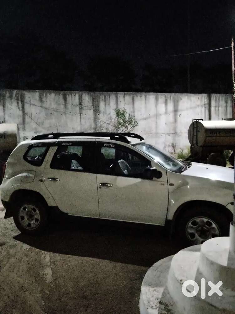 Renault Duster 2016