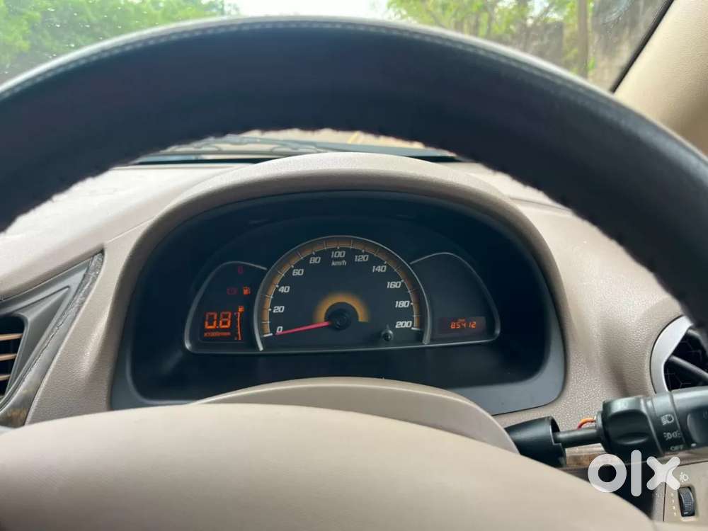 Chevrolet Sail U-va, 2013, Diesel