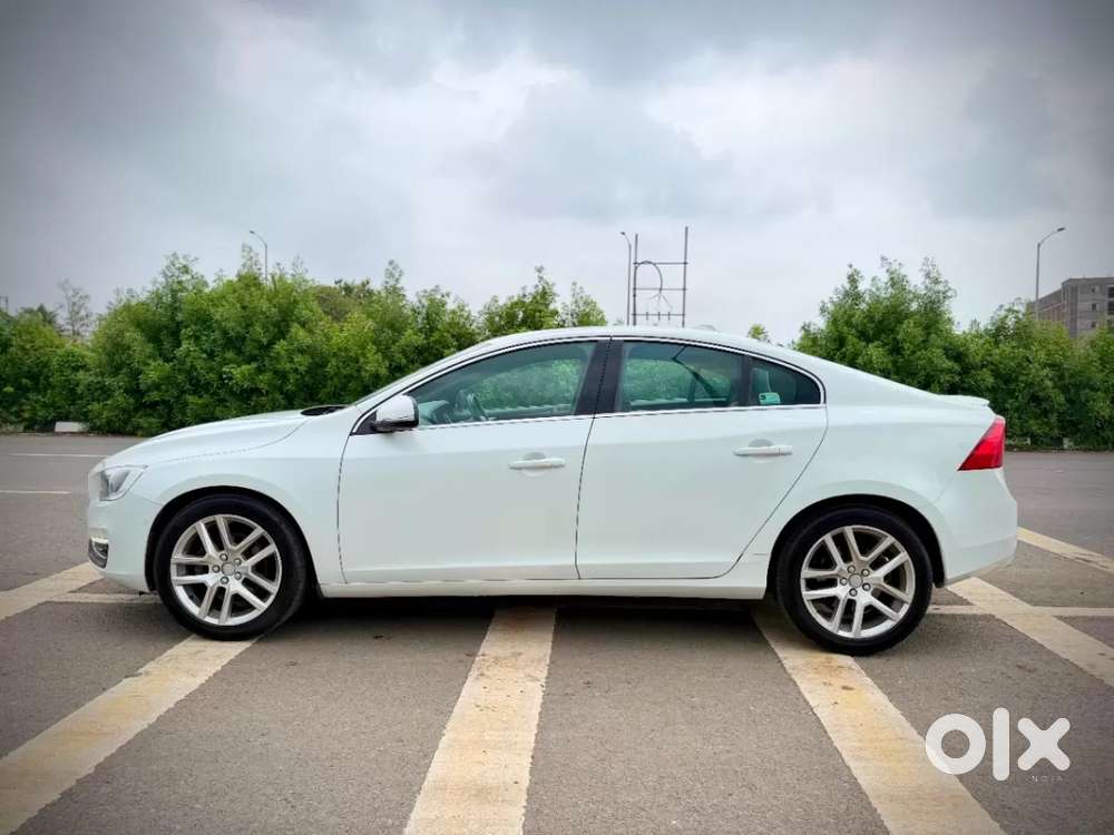 Volvo Xc60, 2017, Diesel