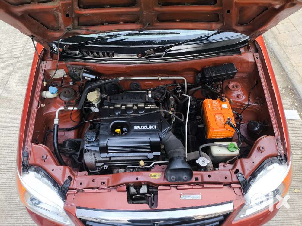 Maruti Suzuki Alto K10 Vxi (o), 2012, Petrol