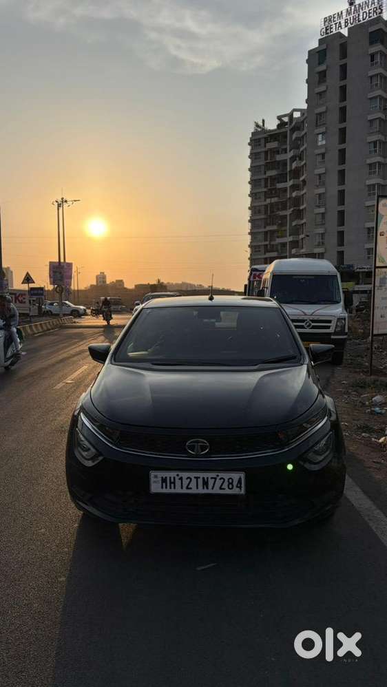 Tata Petrol Manual 2021