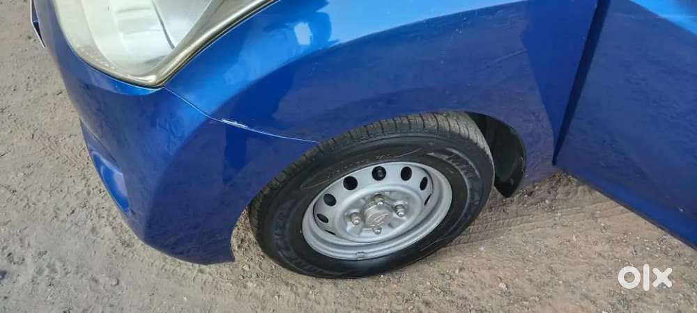 Hyundai Eon 2015 Petrol Good Condition