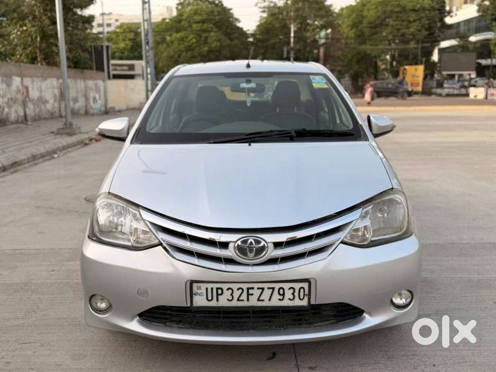 Toyota Etios 2014-2016 Vd, 2015, Diesel