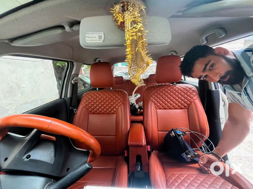 Maruti Suzuki Ignis 1.2 2019