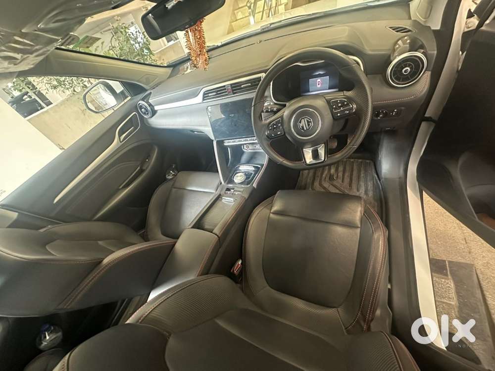 Mg Electric Car 2025 For Sale