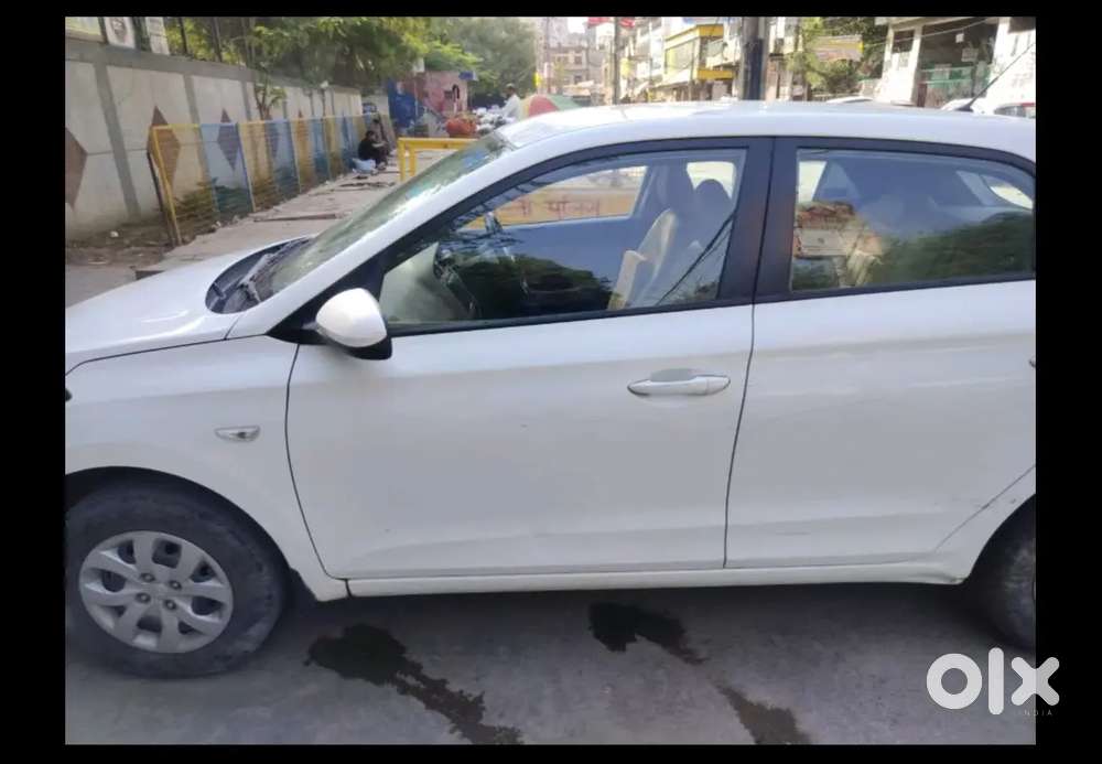Less Driven I20  36000 Km Genuine