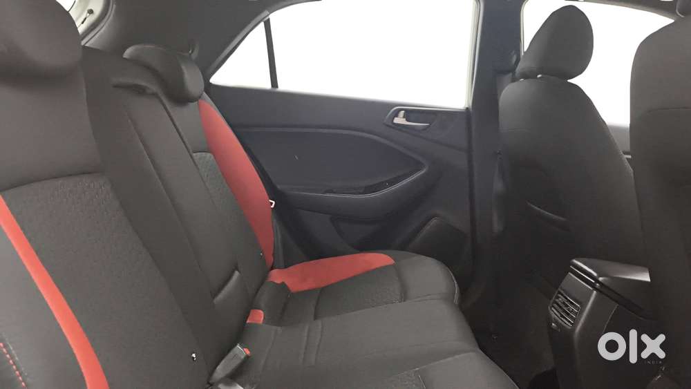 Hyundai I20 Active 1.2 Sx, 2018, Petrol