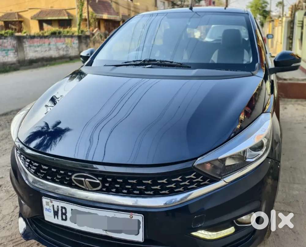 Tata Tiago 2023 Petrol Manual