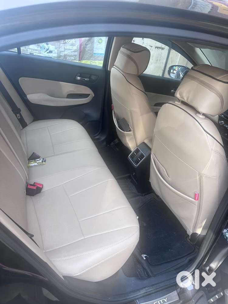 Honda City Petrol 2025 Year Car