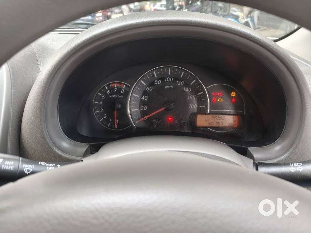 Nissan Micra Xl Petrol, 2014, Petrol