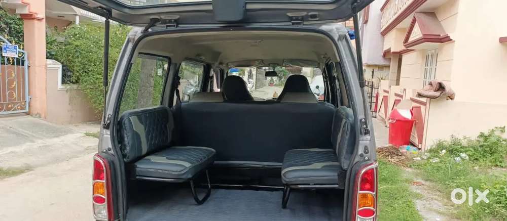 Maruti Suzuki Eeco 2023 Ac 5 Str