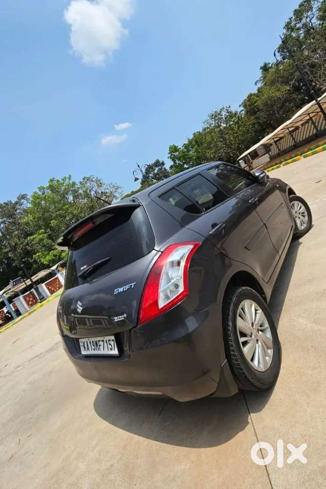 Maruti Suzuki Swift 2016 Diesel Good Condition