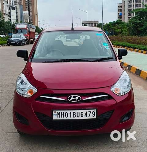 Hyundai I10 1.2 L Kappa Magna Special Edition, 2014, Petrol