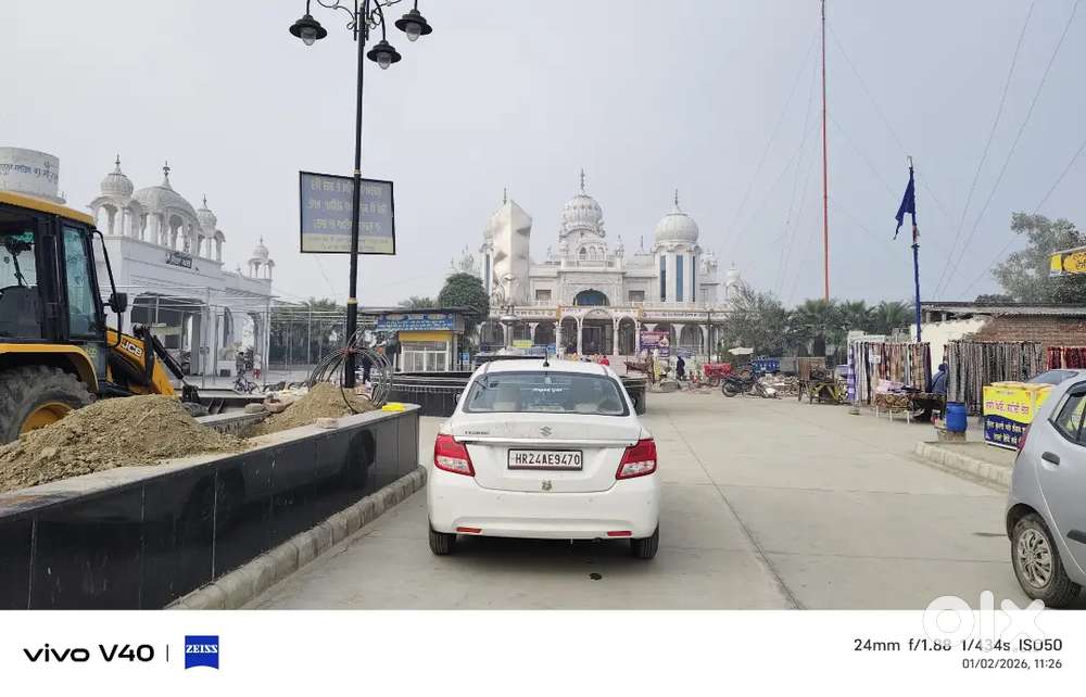 Maruti Suzuki Dzire 2022 Petrol 85000 Km Driven