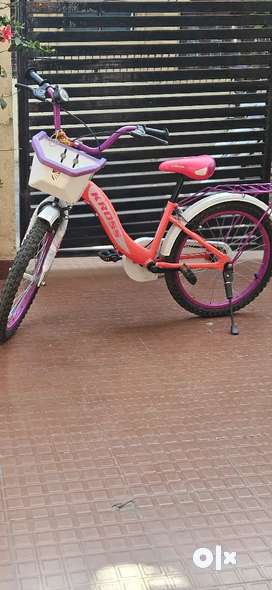 Kids Cycle Buy Sell Second Hand Cycles in Uttaranchal Used Cycles in Uttaranchal OLX