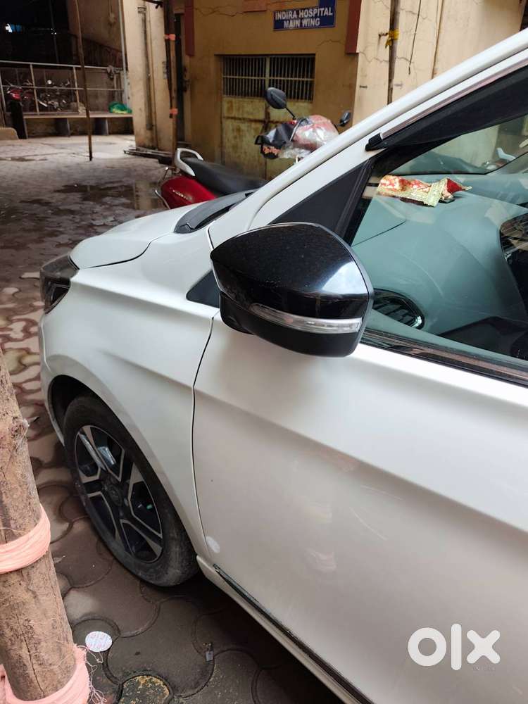 Tata Tigor Xza Plus 2021
