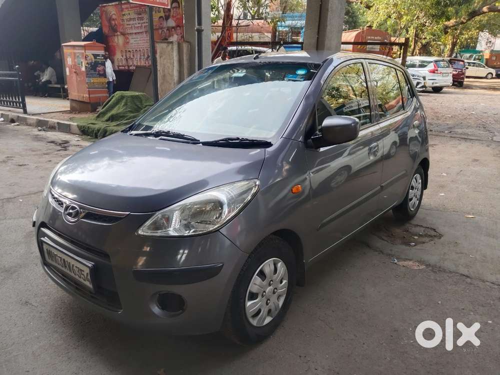 Hyundai I10 Sportz, 2010, Petrol