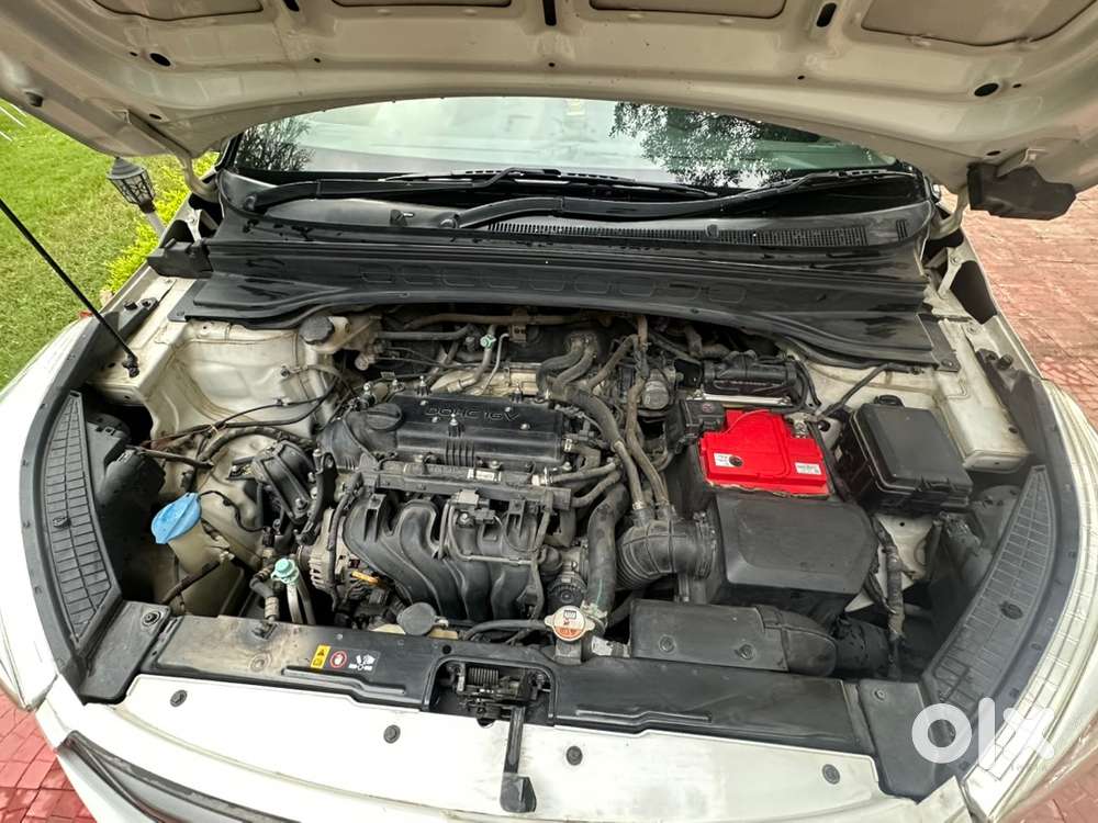 Hyundai Creta 2016 Petrol Well Maintained