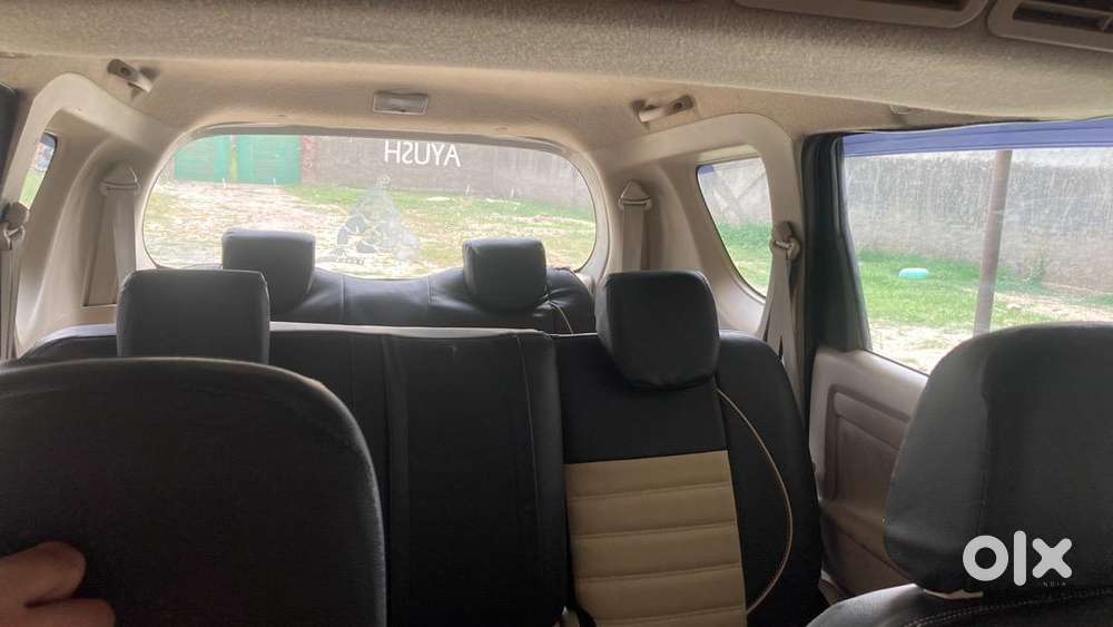Maruti Ertiga Diesel 2014