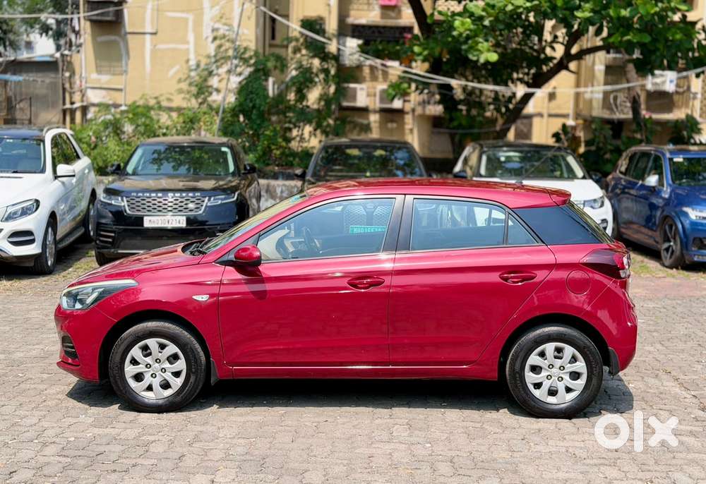 Hyundai I20 Magna 1.2 Vtvt, 2018, Petrol