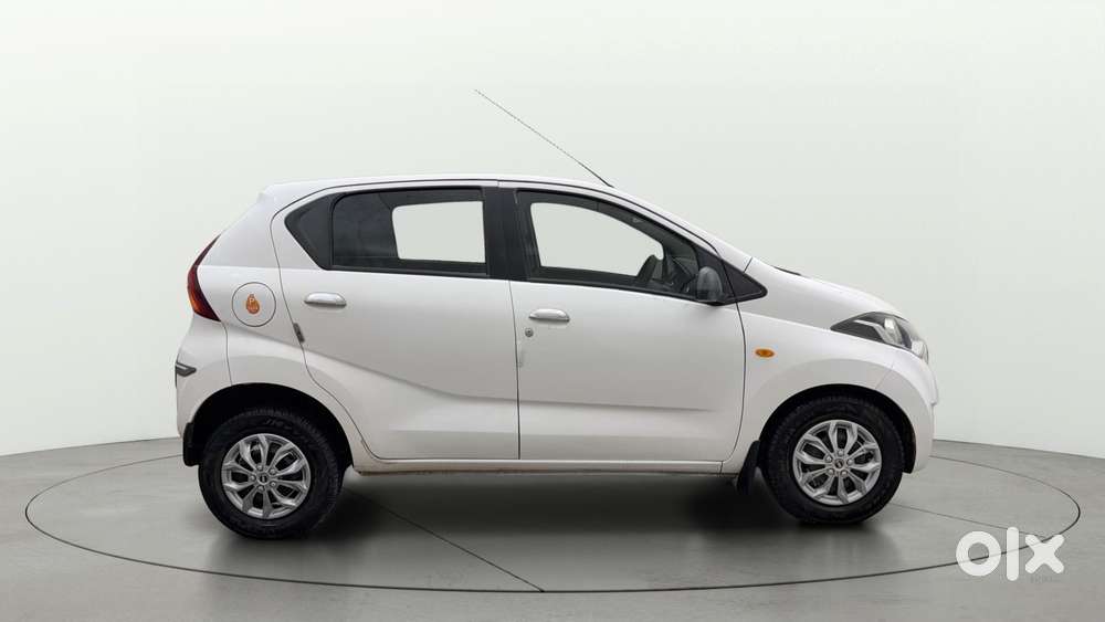 Datsun Redigo Amt 1.0 S, 2019, Petrol