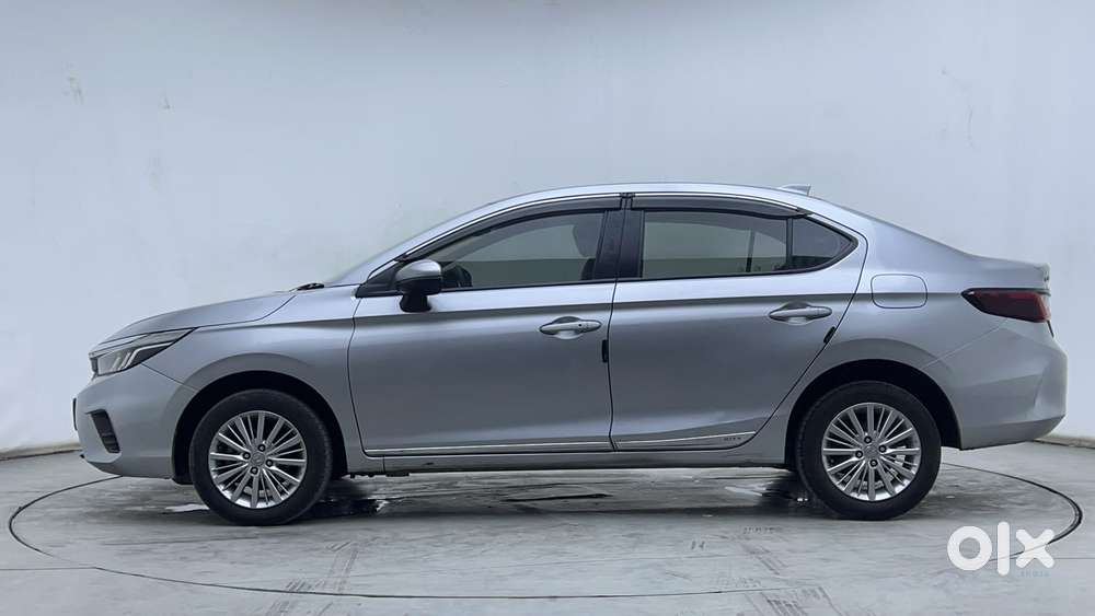 Honda City I-dtec V, 2022, Diesel