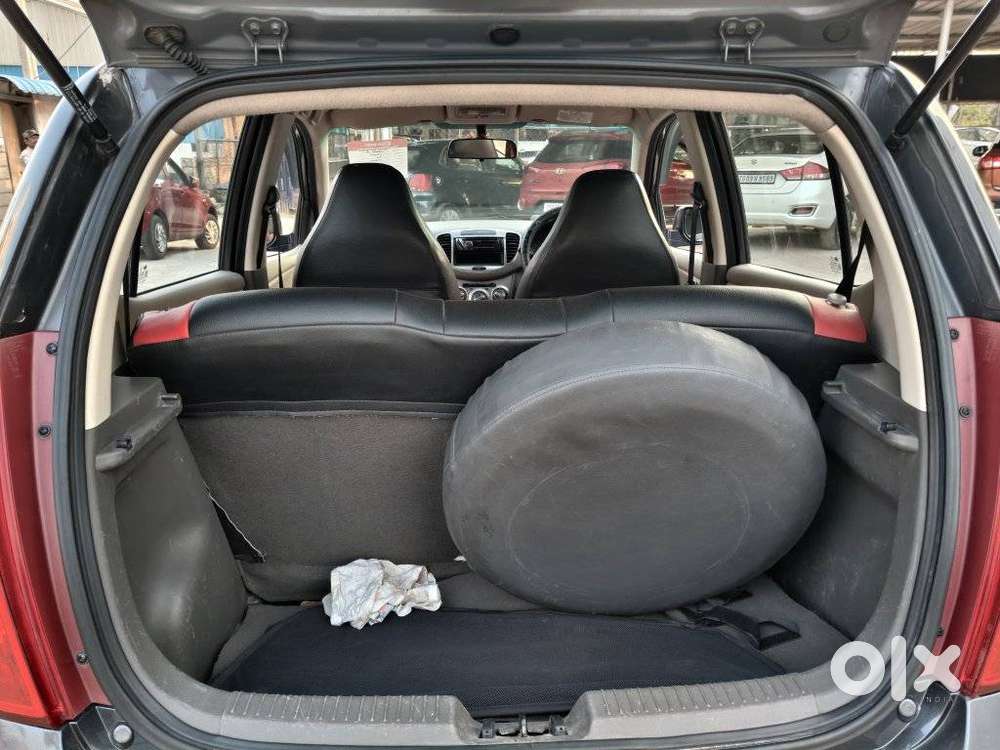 Hyundai I10 Magna 1.1 Lpg, 2013, Petrol