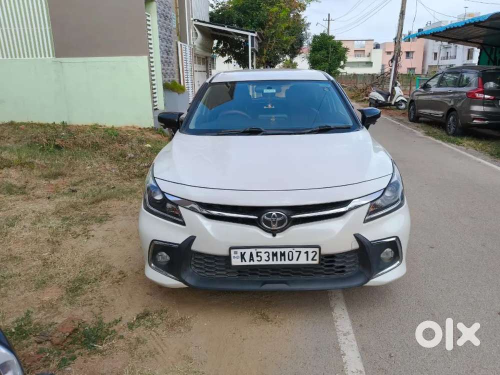 2024 Model Single Owner  360 Camera Mah Wheels Showroom Maintenance