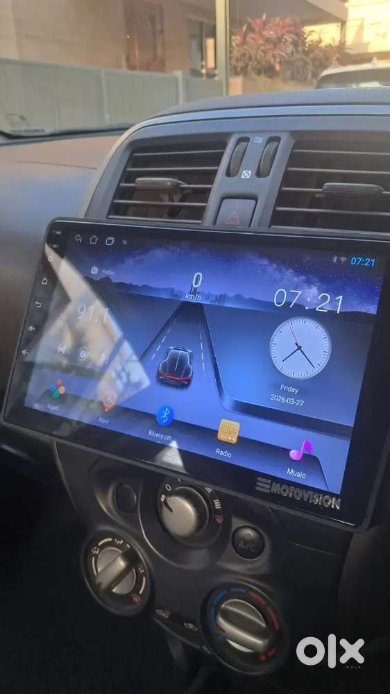 Nissan Sunny 2018 Diesel 121600 Km Driven