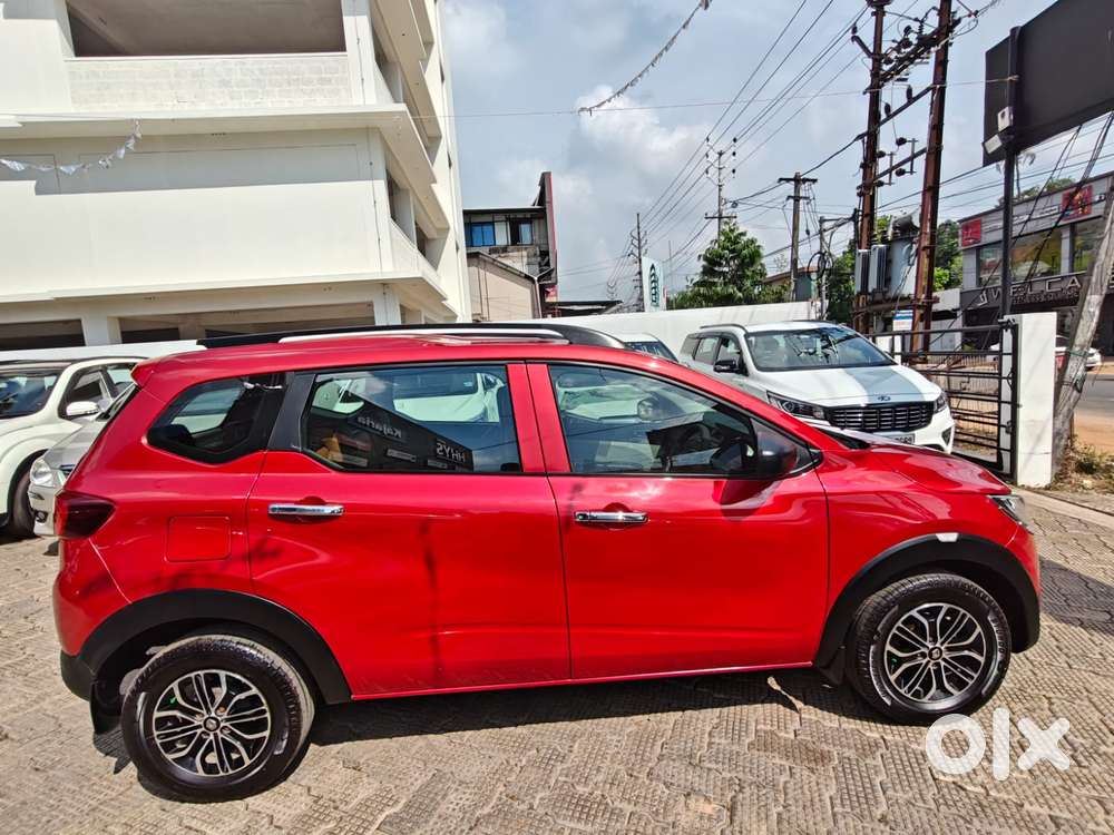 Renault Triber 1.0 Rxe, 2020, Petrol