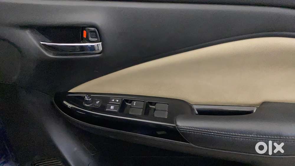 Toyota Glanza G, 2022, Petrol