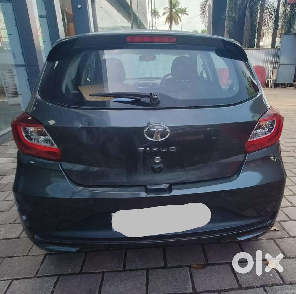 Tata Tiago 1.2 Revotron Xz Plus, 2020, Petrol
