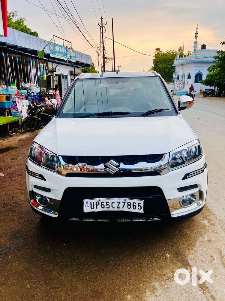 Maruti Suzuki Vitara 2018 Model Diesel
